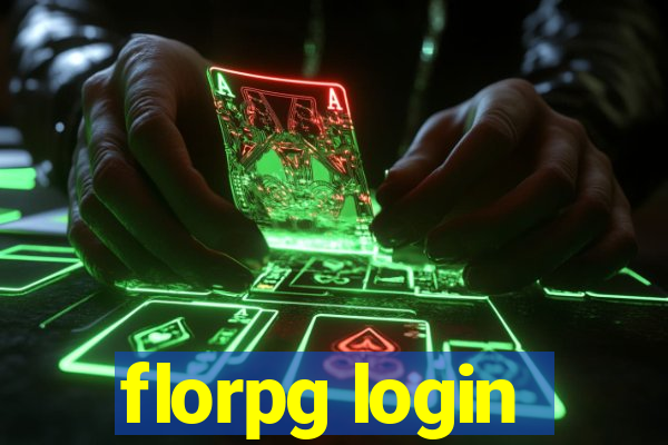 florpg login